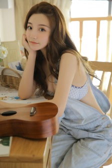 我邻居的妻子